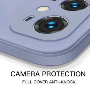 Funda de Silicona Líquida Cuadrada Original para Oneplus 9 8 7T 7 Pro, Funda Protectora de Lujo para Oneplus 9 Pro 6 6T 8T 5 T, Funda para <span class=keywords><strong>One</strong></span> <span class=keywords><strong>Plus</strong></span> 5 - Product Image 5