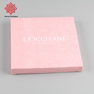 Cajas de Empaque Impresas Personalizadas para Electrónicos, Cosméticos y Alimentos, con Ventana de Exhibición e Impresión de Logotipo - Product Image 2