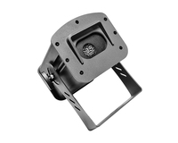Projecteur laser IP65 2W RVB Aurora DMX512 Éclairage de décoration pour les événements en direct DJ de scène