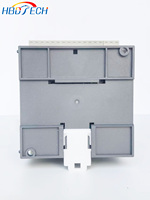 Nuevo PLC Pequeño L01S con CPU RS485 para Automatización Industrial, Programación de PLC, Certificado CE, Garantía de 18 Meses, Control de Bombas y Transportadores