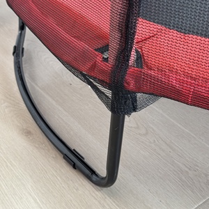 Trampolín AOXU OEM/ODM, Precio de Fábrica, PVC, para Niños, Ejercicio en Casa, Parque de Trampolines Interior, Mini Trampolín Personalizado, Equipo de Gimnasio en Oferta - Product Image 3