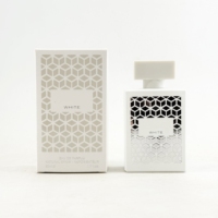 Parfums Originaux de Luxe 50ml Parfums de Dubaï Floraux Longue Durée Unisexe Vente en Gros Brume Parfumée Naturelle de Créateur