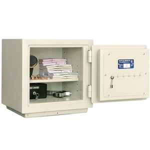 Kiratli Electronic Digital <b>Lock</b> Safe Deposit <b>Box</b> Home Hotel Cash With <b>Combination</b> Pattern 2040N.KE Secure Kiratli Safe Home Secu - Product Image 4
