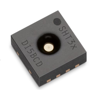 Circuits intégrés 100% originaux SHT30-DIS-B2.5KS DFN-8-EP(2.5x2.5) – Neufs et prêts à être expédiés – Service de liste BOM