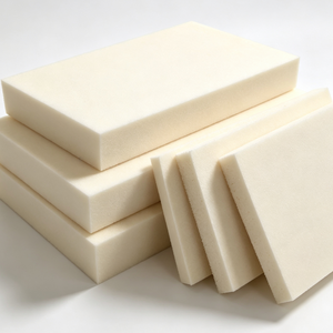 Panneau <span class=keywords><strong>en</strong></span> polyuréthane rigide léger, <span class=keywords><strong>plaque</strong></span> <span class=keywords><strong>en</strong></span> mousse PU isolante pour l'isolation des toits et des murs - Product Image 3