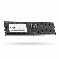 HMCG94MEBRA121N RDIMM 	 RAM Server 64GB 1x4 4800Mbps SDP CS DDR5
