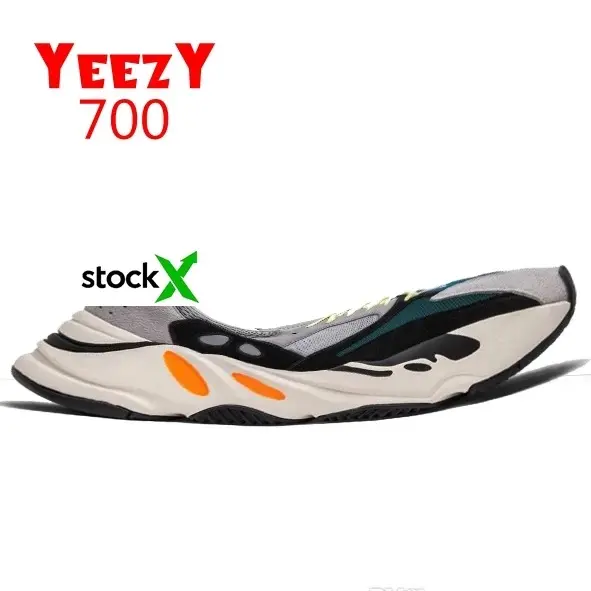 Originale Meraviglioso Stile Sport Yeezy 700 v1 Onda RunnerSneakers Produttore Gents Usa Commercio All'ingrosso Yeezy <span class=keywords><strong>Scarpe</strong></span>