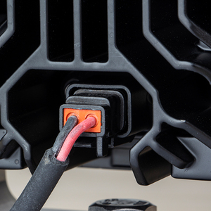 Dẫn Khai Thác Mỏ Ánh Sáng Nhiệm Vụ Nặng Nề Xe Ánh Sáng Hệ Thống 160W 6000K Cao Lumens Đầu Ra Vuông <span class=keywords><strong>LED</strong></span> Làm Việc Ánh Sáng - Product Image 4