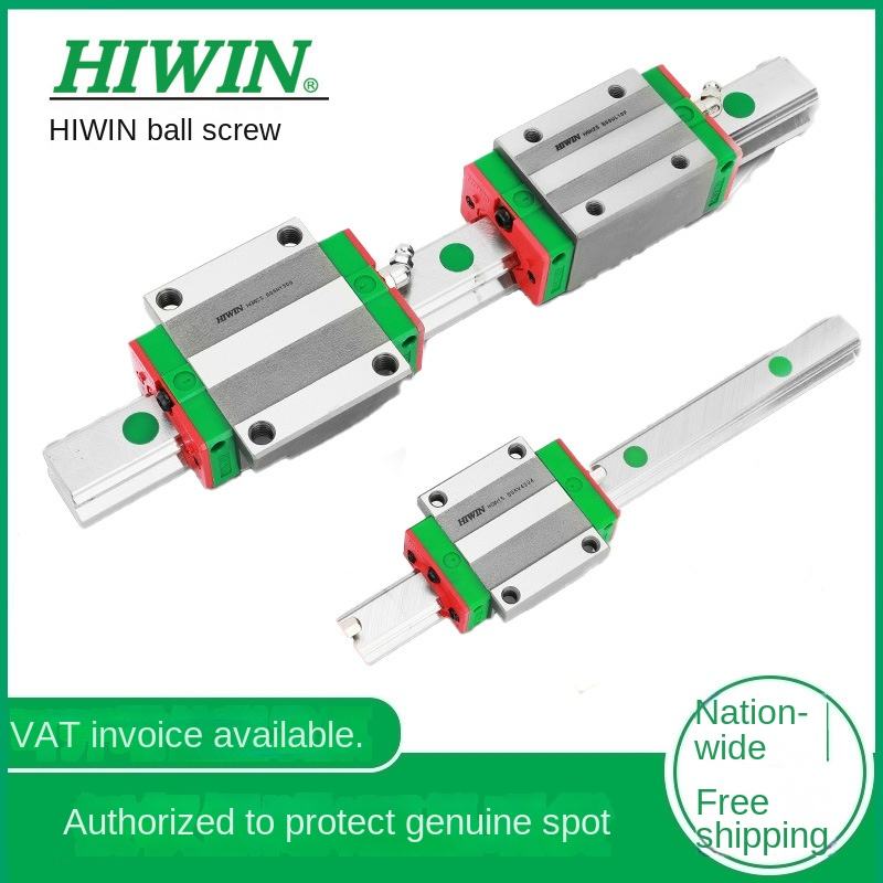 Hiwin Slide Table For Sale Taiwan HIWIN Brand Linear Guide Slide Blocks HGH45CA HGH45HA ...