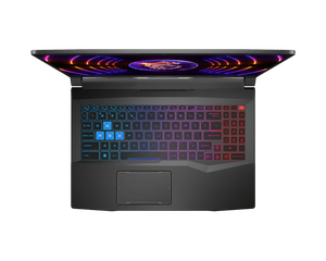 Portátil para Juegos M-S-I Pulse-15-B13V-283CN I7-13700H/DDR5 8GB*2/1TB NVMe PCIe 4/RTX 4060 8GB/140W/15.6" QHD/ 165Hz - Product Image 3