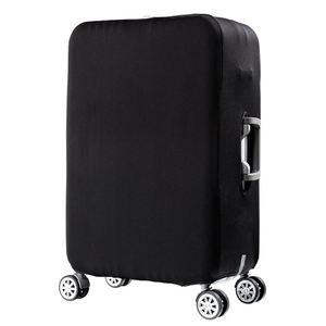 Custom Logo Luggage Cover Sublimation Printed <b>Suitcase</b> Cover Washable <b>Suitcase</b> Size 18-32 Inch Luggage Protective Covers - Product Image 3