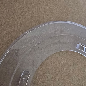 Yf-Fh71k-50T(9S) ตัวป้องกันเฟืองจักรยาน 50T 9 สปีด พลาสติกเรซิ่น ทนทาน อะไหล่จักรยานเสือภูเขา - Product Image 3