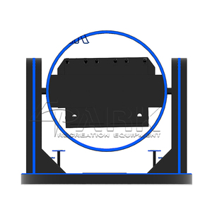 Thiết Bị Mới 3d Walker Tất Cả Trong Một 9d Tầm Nhìn Không Giới Hạn 9 D Juegos Vr Gafas Realidad Ảo - Product Image 2