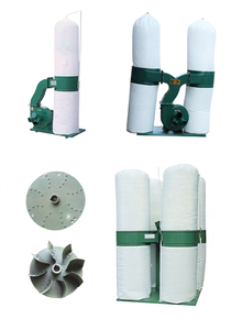 Shipping Cost Machine Spare Parts Professional Wood Dust Collector Machine <b>for</b> Cnc <b>Router</b> <b>Woodworking</b> Machine CNC <b>Router</b> - Product Image 2