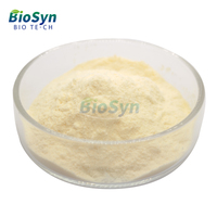 BioSyn Supply Food/Extrait de zeste de citron de qualité cosmétique 98% Poudre de diosmétine
