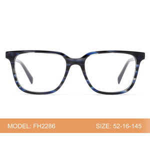 Lunettes de soleil polarisées rétro légères de haute qualité pour hommes et femmes, monture en acétate personnalisable avec logo, protection UV - Fabricant - Product Image 5