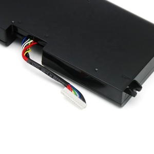 Batería de iones de litio <span class=keywords><strong>2F8K3</strong></span> para Dell Alienware 17/18 M17X R5 M18X R3 P18E P19E, batería recargable de 14,8 V 86WH - Product Image 6