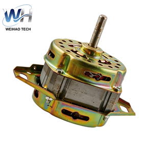 Motor de <span class=keywords><strong>Secadora</strong></span> de Ropa Duradero de 150W, Repuestos de Cobre XD para Lavadoras <span class=keywords><strong>Daewoo</strong></span> <span class=keywords><strong>y</strong></span> Hitachi - Product Image 1