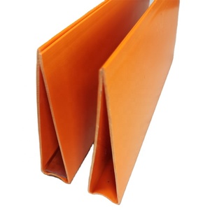 Cubierta de protección reforzada de plástico Q25, barras de refuerzo cuadradas de seguridad Industrial, materiales de construcción - Product Image 1