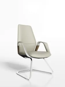 Товар H03-A высококачественное кожаное кресло, кресло руководителя