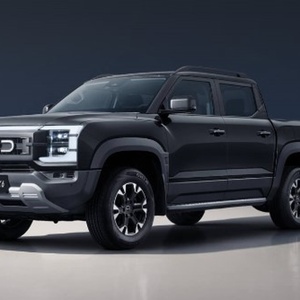 Pick-up PHEV BYD Shark 6 Series, <span class=keywords><strong>véhicule</strong></span> utilitaire tout-terrain haut de gamme, <span class=keywords><strong>transport</strong></span> de marchandises lourdes, pour les professionnels et les amateurs <span class=keywords><strong>d</strong></span>'aventure - Product Image 4