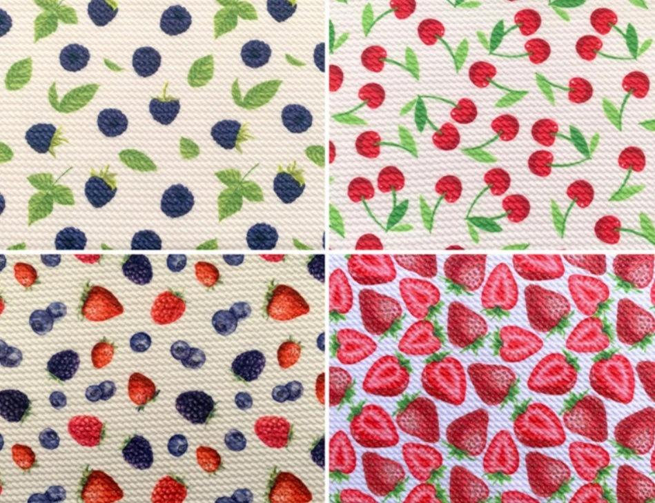 สีเขียวสีชมพู