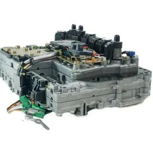 Corps de soupape SP promotionnel à prix réduit, authentique OEM 123740A-5EAT, 8 solénoïdes, en fonte 214126 - pour SUBARU - Product Image 5