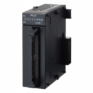 Para unidades de posicionamiento Panasonic FP7 AFP7PP02T PLC PAC y controladores dedicados - Product Image 1