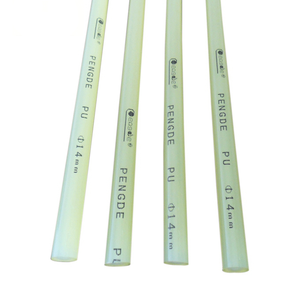 Sản Xuất Con Dấu Linh Hoạt Hàn Dầu <span class=keywords><strong>UHMWPE</strong></span> Soild Nhựa <span class=keywords><strong>Rod</strong></span> Polyurethane Delrin Rỗng 8Mm Đúc Pu Rods 17.5 Chất Liệu Cho Con Dấu Linh Hoạt - Product Image 3