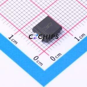 Diode S5MCG SMC neuve et originale, diode à usage général, fournisseur de composants électroniques en gros et service BOM - Product Image 1