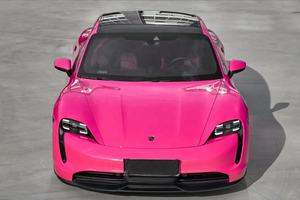 Haute brillance 1.52x17m PVC voiture Wrap vinyle anti-rayures changement <span class=keywords><strong>de</strong></span> couleur Auto vinyle <span class=keywords><strong>Film</strong></span> complet corps betterave violet voiture emballage <span class=keywords><strong>Film</strong></span> - Product Image 5