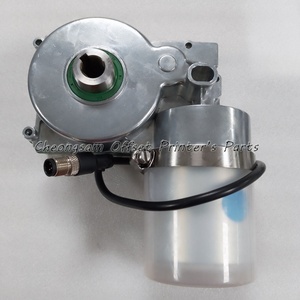 Moteur MA de qualité supérieure F2.105.1181 24V F2.105.1231 F2.105.1195 pour pièces d'impression offset F2.105.1181/05 F2.105.1171 F2.105.1175 - Product Image 4