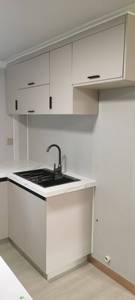 Casa Container Pieghevole Espandibile da 15 Piedi, Ufficio Prefabbricato in Container - Product Image 5