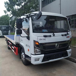 Vendable Dongfeng 6ton un <span class=keywords><strong>remorquage</strong></span> deux plate-forme manuelle <span class=keywords><strong>de</strong></span> <span class=keywords><strong>remorquage</strong></span> <span class=keywords><strong>de</strong></span> lit plat <span class=keywords><strong>voiture</strong></span> dépanneuse à usage intensif manuel <span class=keywords><strong>de</strong></span> <span class=keywords><strong>plateau</strong></span> d'inclinaison <span class=keywords><strong>de</strong></span> camion dépanneuse - Product Image 2
