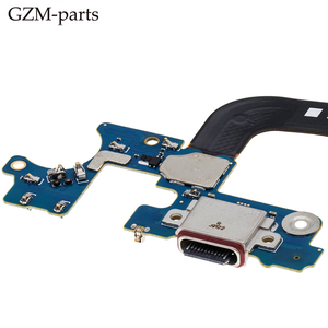 Câble flexible de port de charge pour téléphone portable compatible avec <span class=keywords><strong>Samsung</strong></span> Galaxy <span class=keywords><strong>S10</strong></span> 5G G977N G977U, remplacement du <span class=keywords><strong>chargeur</strong></span> USB - Product Image 6