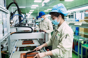 AG-Lọc khung nhôm HVAC G4 điều hòa không khí Hệ thống thông gió trước Bộ lọc không khí - Product Image 6