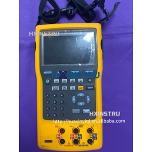 95% NEW 754 เครื่องมือสอบเทียบกระบวนการอเนกประสงค์แบบ HART/stock/DHL H - Product Image 2
