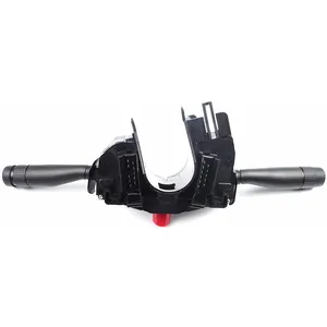 1027172 95AG11K665DA CHEVROLET colonne de direction tige voiture interrupteur combiné électronique pour Ford Escort - Product Image 3