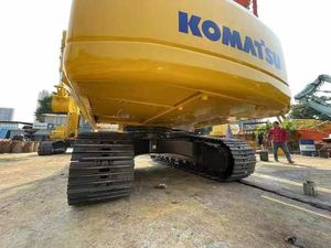 Mooie Staat Tweedehands <span class=keywords><strong>Japan</strong></span> <span class=keywords><strong>Komatsu</strong></span> Pc35 Micro Digger Crawler Graafmachine Te Koop - Product Image 2