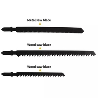 Lame de scie alternative en carbure de haute qualité de vente chaude accessoire de gode scie alternative sans brosse