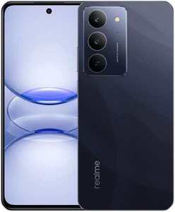 Realme C75x RMX5020 (<span class=keywords><strong>BR</strong></span>) (<span class=keywords><strong>256GB</strong></span>+8GB) (128GB+6GB) รุ่นนานาชาติ ใกล้เคียงใหม่ แท้ 100% Octa Core 144Hz LTE NFC Lixun - Product Image 2