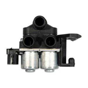 Nuevo y de Alta Calidad para BMW E36 328i M3 323i 328is <span class=keywords><strong>318i</strong></span> 325i, Pieza de Auto, Válvula de Control del Calefactor, Bomba de Agua 64118375792 - Product Image 2