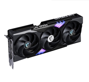 Tarjeta Gráfica para Juegos GeForce RTX 5060 Ti 8G GAMING TRIO OC GDDR6, Tarjeta Gráfica MSI RTX 5060 Ti 8GB GAMING TRIO OC GDDR6 G - Product Image 4
