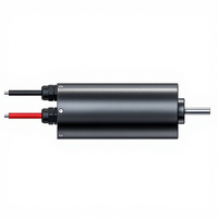 Moteur sans balais haute puissance et haute couple 4500W, modèle LS65140X, pour embarcations, hydrofoils électriques, planches de SUP, bateaux de patrouille