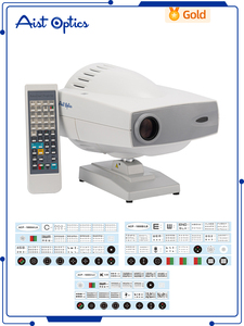 Trung Quốc aist Optics tự động biểu đồ máy chiếu ACP-1800 nhà máy giá và chất lượng tốt nhất ACP-1800 tự động biểu đồ máy chiếu - Product Image 4