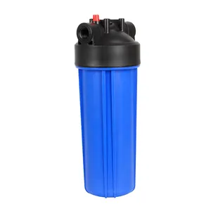 Snelle Verzending Fabriek Levering Water Filter Behuizing 10 Inch