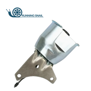 Turbo Wastegate Actionneur GT1544V 762328 pour Citroen <span class=keywords><strong>C2</strong></span> C3 C4 C5 DS3 1.6 HDi DV6C DV6TED4 31319528 9663199080 9660493580 - Product Image 2