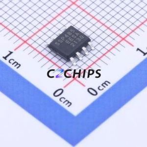 Chip IC de circuito integrado SSP485 SOP-8 nuevo y Original, servicio de componentes electrónicos BOM y chips de venta completa de IC de 2/2/2/1 - Product Image 1