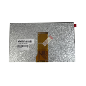 Módulo de Panel de Pantalla LCD para Pantallas de Electrónica de Consumo TM070RDH10 - Product Image 1