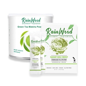 Matcha en Polvo Rainwood, Matcha de Grado Ceremonial, Matcha en Polvo Ceremonial, Matcha en Polvo de Grado Ceremonial de Japón - Product Image 1